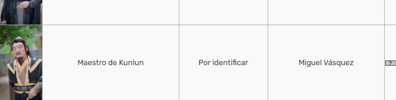 MiguelPortaXD (@miguelportaxd_) on Twitter photo No suelo hacer publicaciones, pero ahora siento que debo contarlo.
Ya oficialmente tengo mi primer papel en un proyecto oficial, igual no se como se maneja la pagina. Pero estoy contento de aparecer como un personaje ;W;
Gracias a <a href="/KualiProd72/">Kuali Productions 🎙️✨</a> por confiar en mi No suelo hacer publicaciones, pero ahora siento que debo contarlo.
Ya oficialmente tengo mi primer papel en un proyecto oficial, igual no se como se maneja la pagina. Pero estoy contento de aparecer como un personaje ;W;
Gracias a <a href="/KualiProd72/">Kuali Productions 🎙️✨</a> por confiar en mi