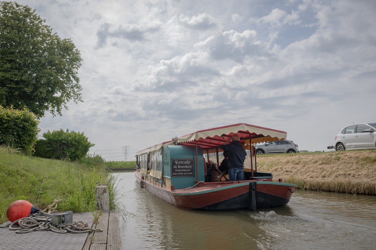 Terug naar het begin tweet media