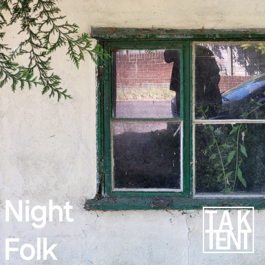 Tak Tent Radio tweet media