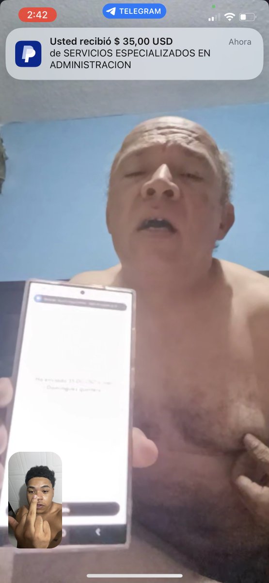 ALPHA DOMI_777 tweet media