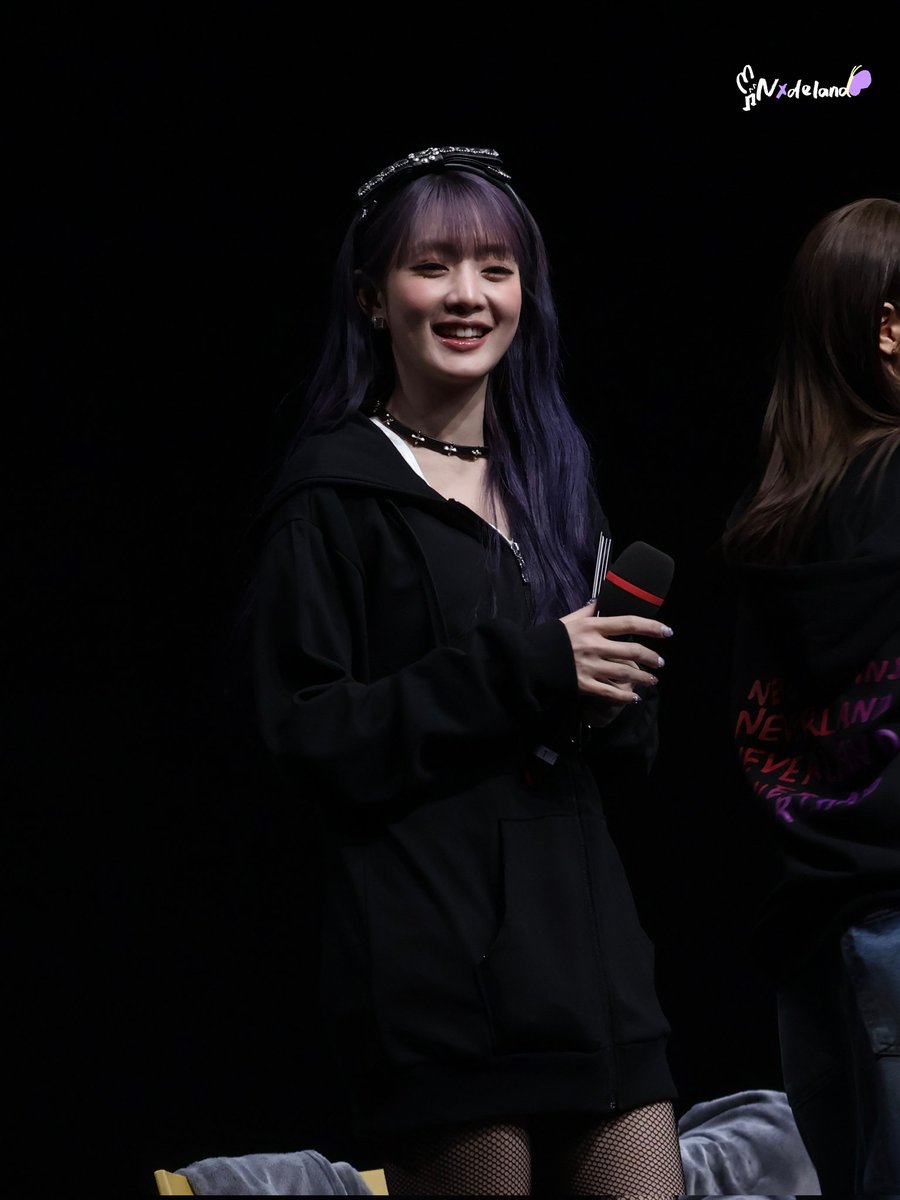 250524 fm
#여자아이들 #아이들 #GIDLE #IDLE
#MINNIE #민니