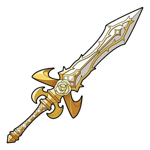 Oh glorious King Patoshi, would you like to buy my sword:

The Blade of Radiance ☀️
--- "Enemies of the light beware: one swing and their sins are very publicly audited.
Handle with reverence… or really good gloves." 
<a href="/KingPatoshi/">Patoshi | Meme Majesty of Palio Kingdom</a> &amp; <a href="/PalioAI/">Palio</a>

(Would I get 17x $PAL too ?  🤣)