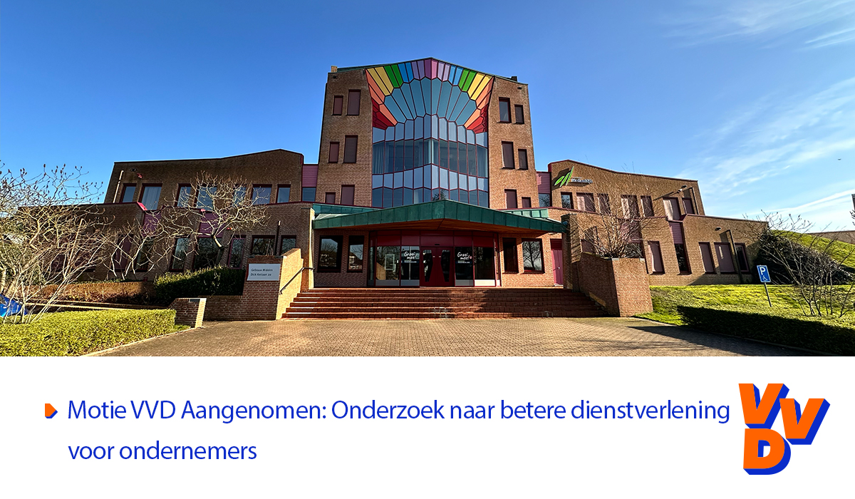 VVD Medemblik tweet media