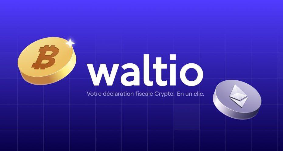 Tu es complètement perdu devant ta déclaration d'impôt crypto ?!

Pas de stress, WALTIO vous offre 3 offres SMART 1 an d'une valeur de 199€ chacune ! 🎁 

👉 Pour participer :
🔹 Follow <a href="/Get_Waltio/">Waltio</a> &amp; 
<a href="/Crypto__Goku/">Goku 🗞</a> 
🔹 ♥️ + RT 🔁
🔹 Commenter "Je participe"

📅 Tirage au sort