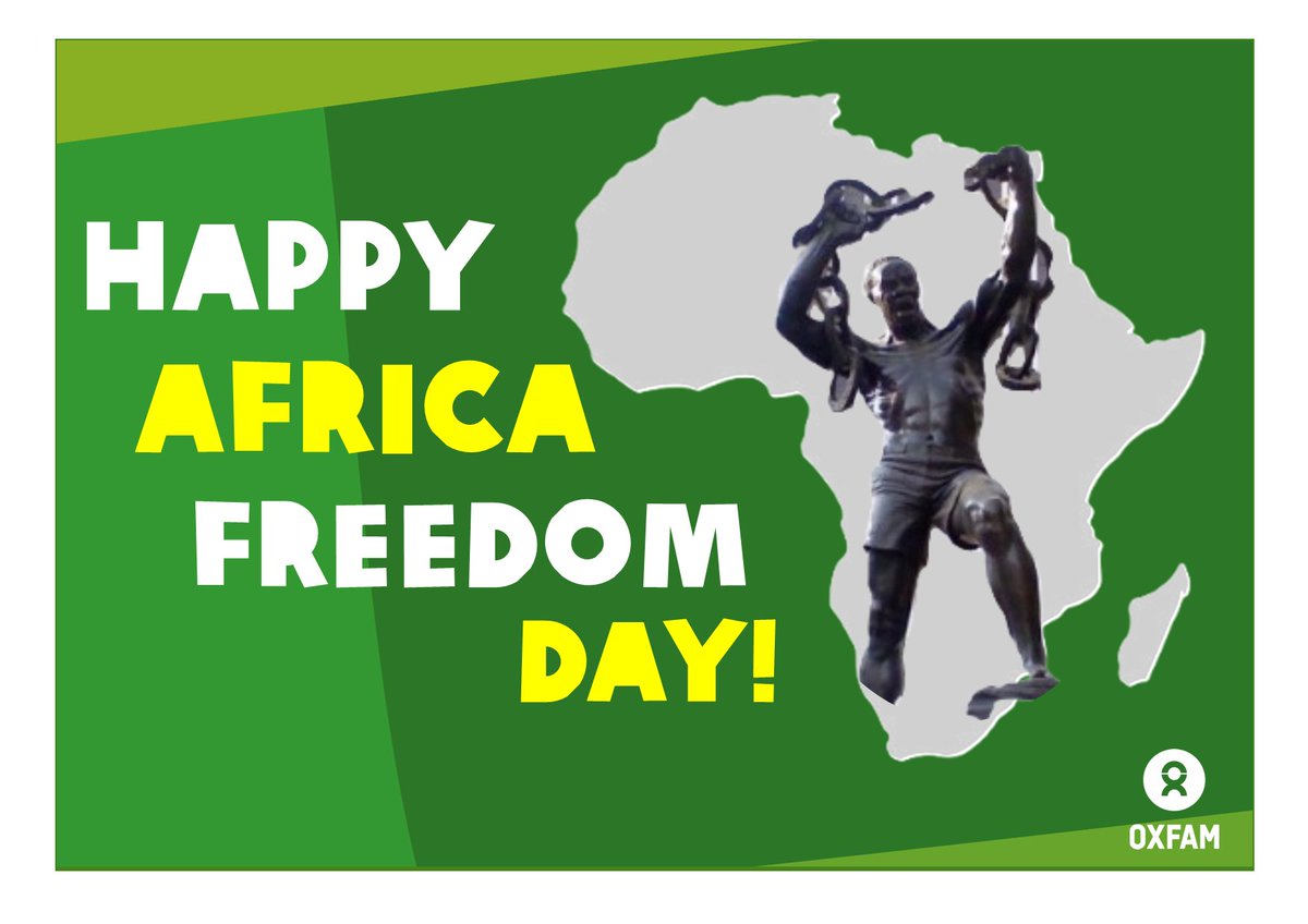 Oxfam In Zambia tweet media