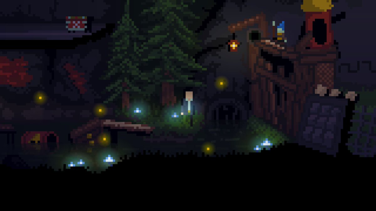 GentFish's tweet image. #pixelart #ドット絵 #TheDevilryReservation2