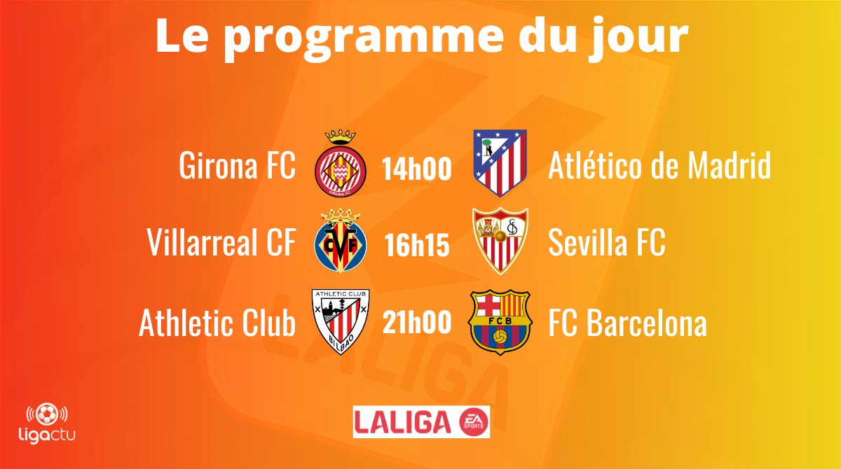 🥲 Dernier jour de la saison 2024/25 de #LALIGAEASPORTS...