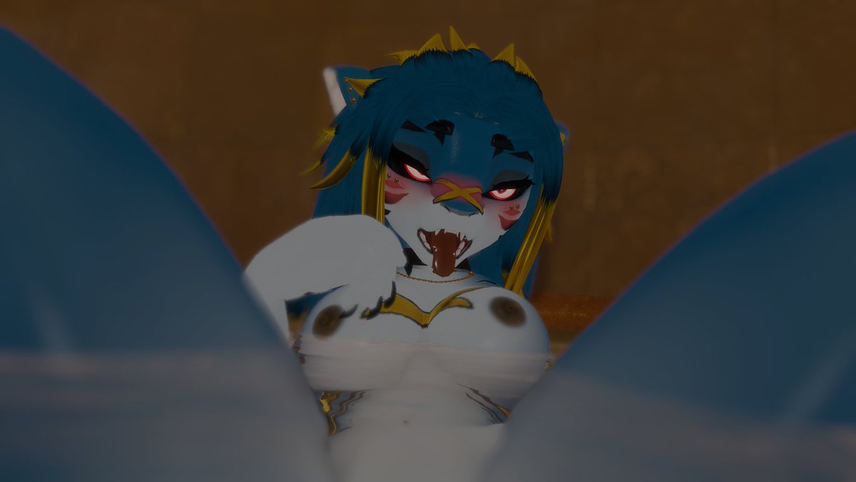 VrchatHotModels's tweet photo. Do You like the sharks? https://t.co/1aYgCmFGio