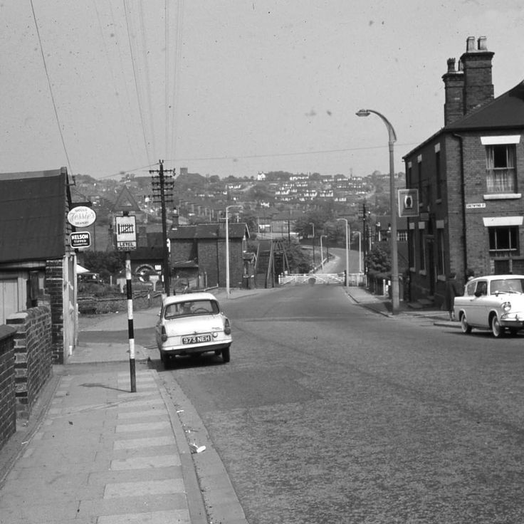 We're further away from this than ever before.