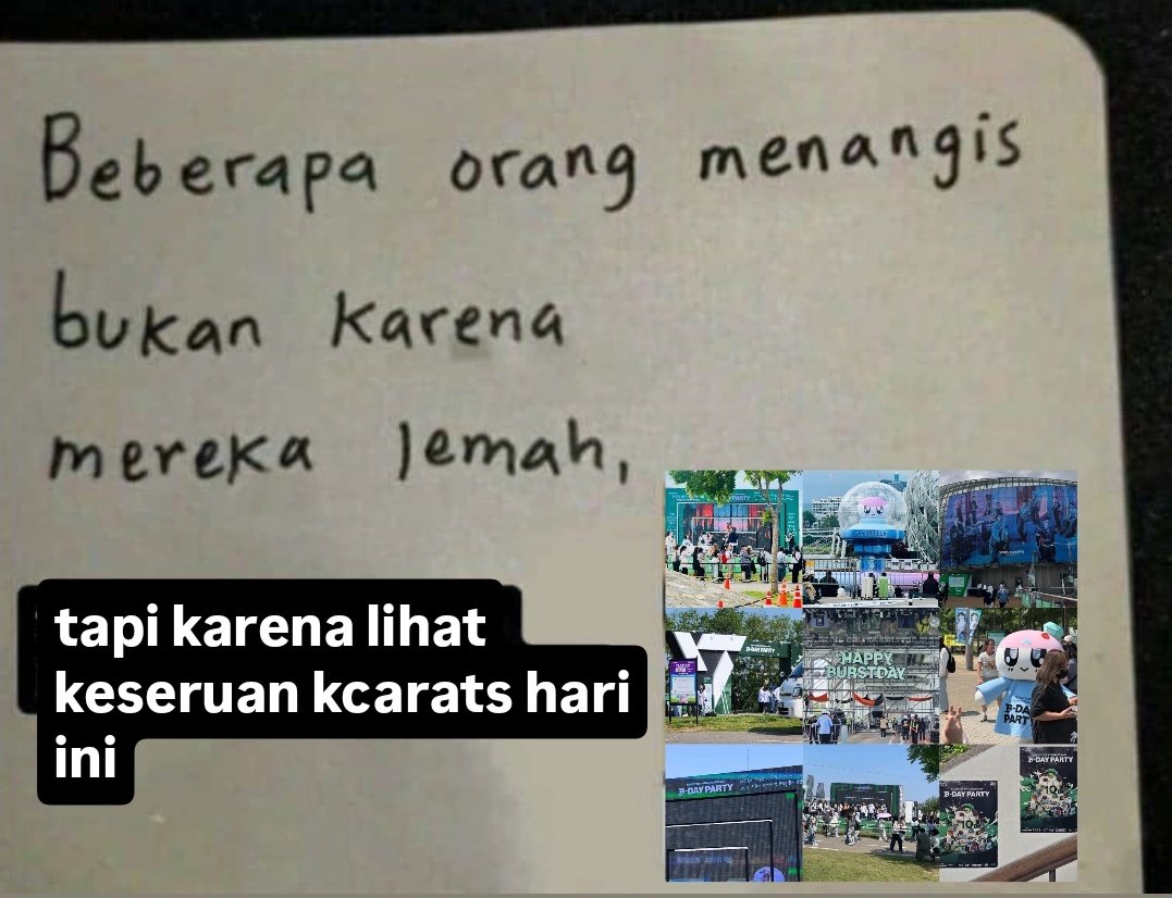 day 1 nyesel jadi wni