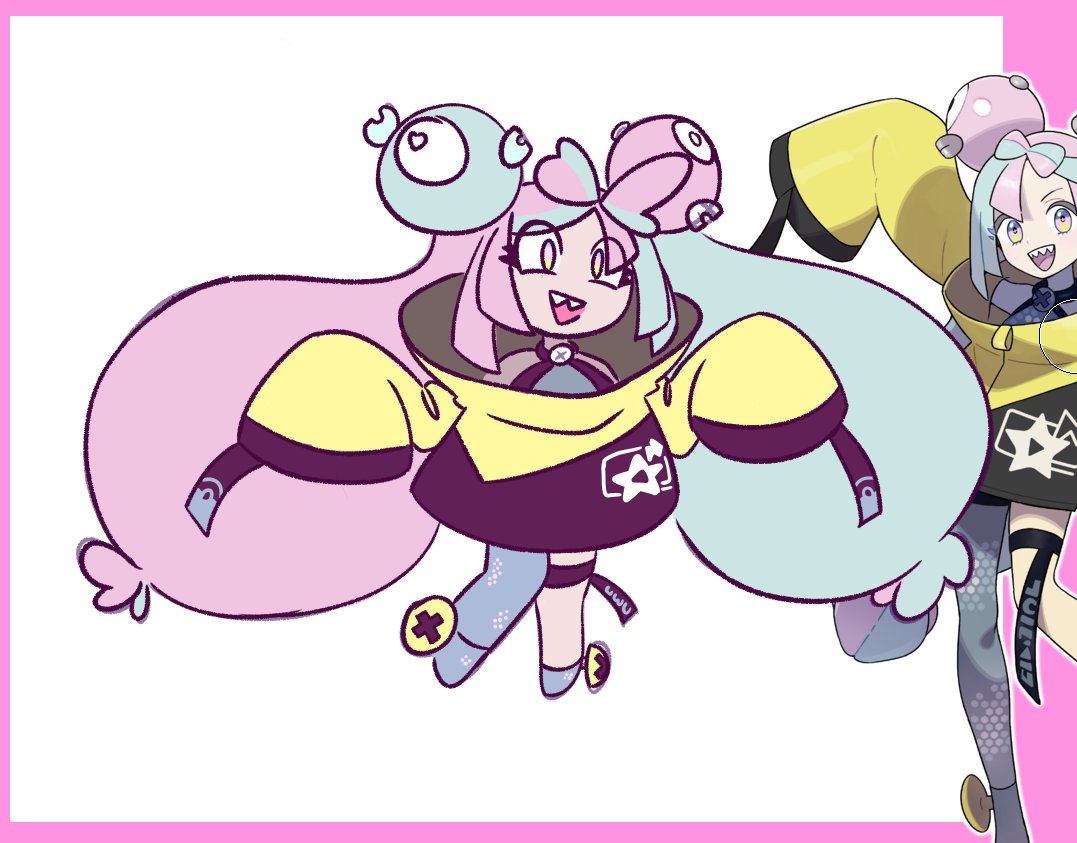 #DibujoLunar si este dibujo llega a 2 likes hacemos el planetario 2, ahora con mas números 2 y tal vez un 3