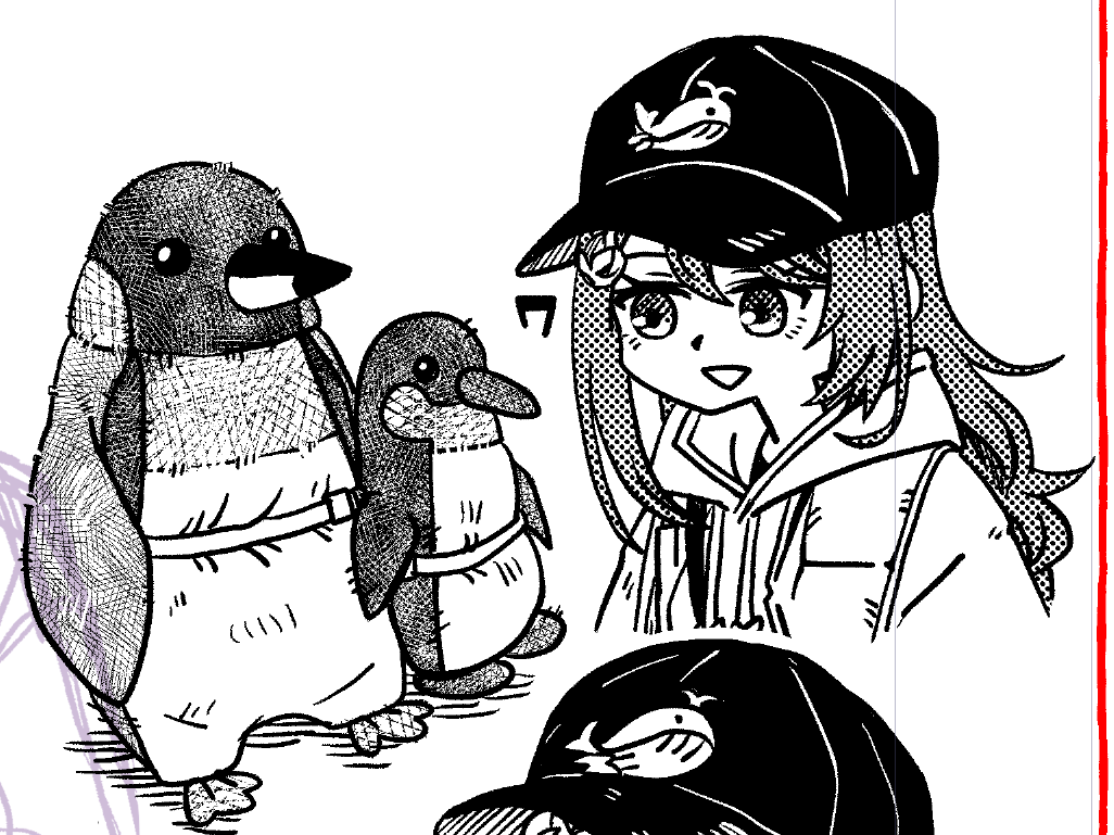 かわいくないですか? 
