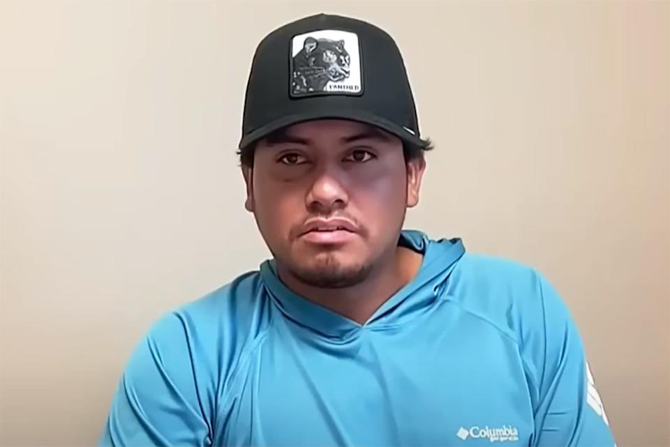 justice for venegas Logo