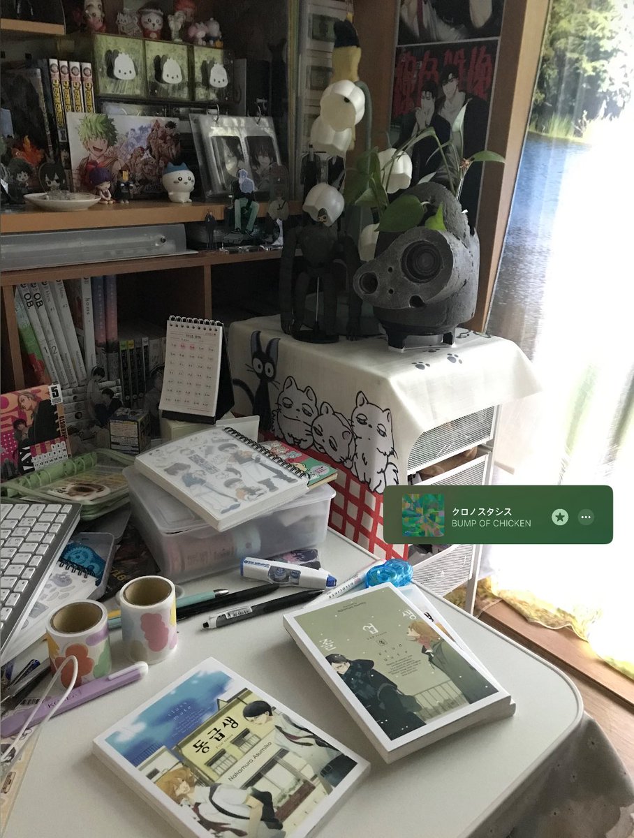 여름냄새 난다( ˊ̱˂˃ˋ̱ )