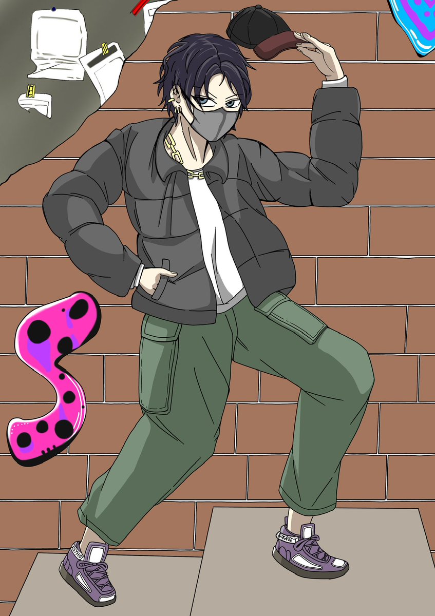 kmnatelier's tweet photo. お久しぶりです！

現在服の練習してます！

色んなファッションを描く練習と、色塗りに慣れること、絵柄を具体的にしていくという意味を込めてやっています！

しかしまだ髪の描き方は慣れていません
とりあえず目標をはっきりさせて丁寧に描いていこうと思います！ https://t.co/KqflKnVhnV