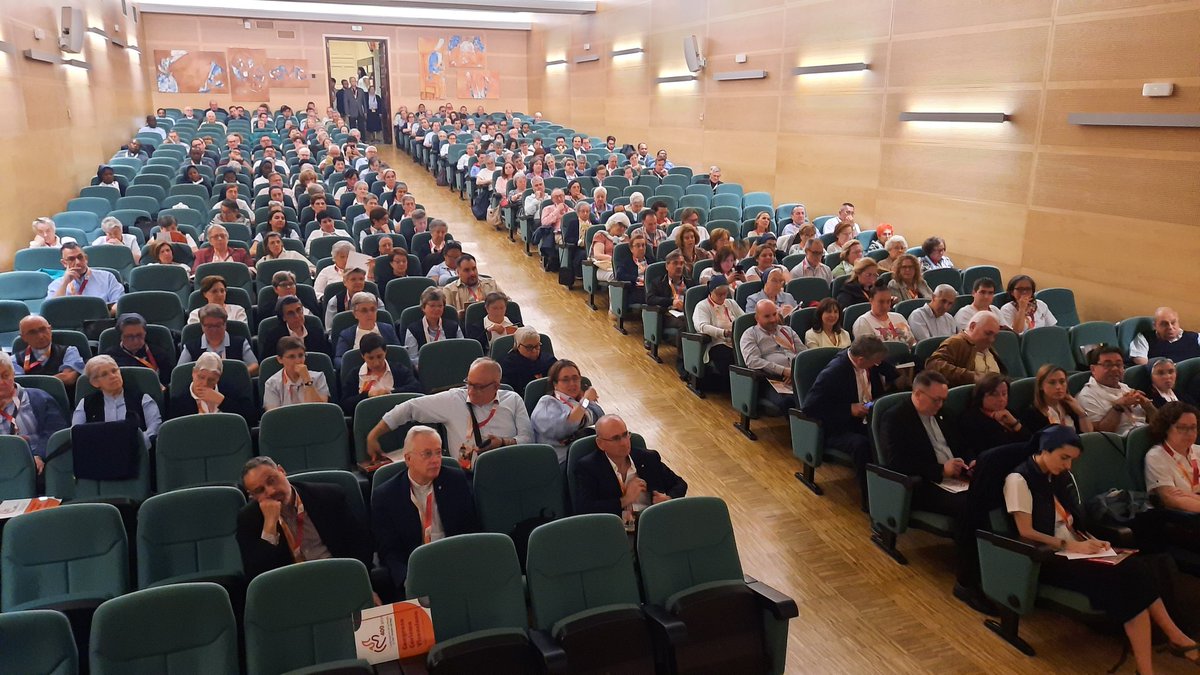 Misioneros Paúles tweet media