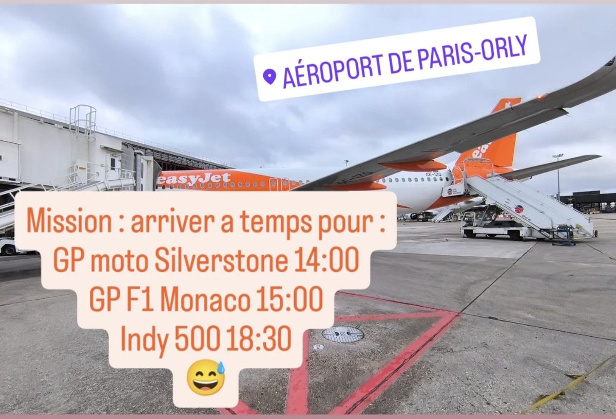jmlesavions's tweet image. Quelle journée @CanalplusF1 @Julien_FEBREAU 
😅😅😅