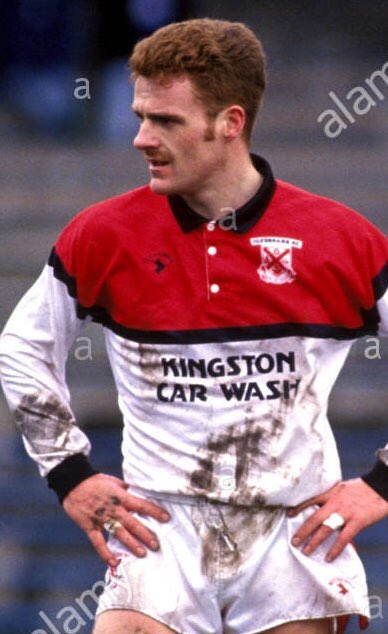 David Lundberg (@bankieboy73) on Twitter photo <a href="/clydebankfc/">Clydebank FC</a> Good Luck today Bankies- you’ve been outstanding this season - let’s finish it off in style - Proud of everyone connected to this magnificent football club - lets do this
Always was Always am Always will be Proud to be a Bankie 🔴⚪️🌑 <a href="/clydebankfc/">Clydebank FC</a> Good Luck today Bankies- you’ve been outstanding this season - let’s finish it off in style - Proud of everyone connected to this magnificent football club - lets do this
Always was Always am Always will be Proud to be a Bankie 🔴⚪️🌑