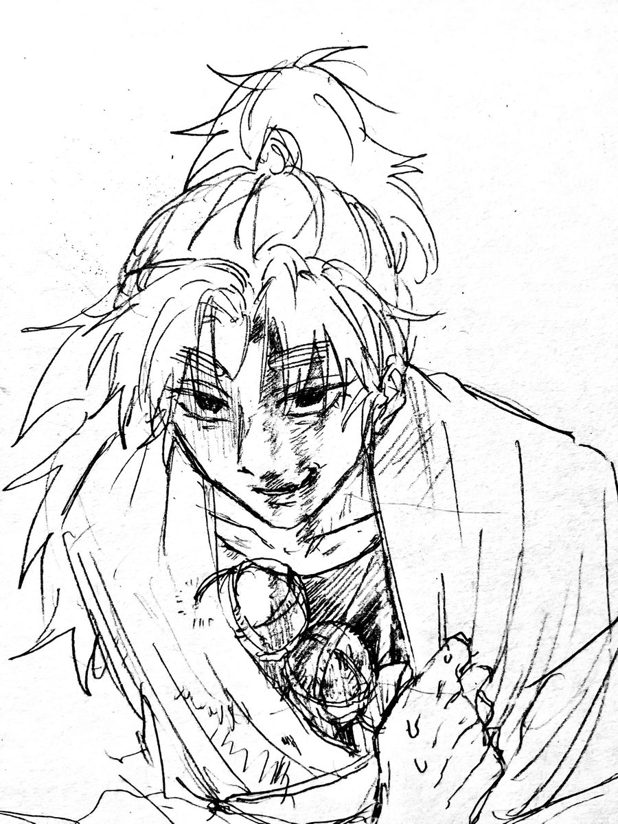 #寺門松之輔FA
御母上の髪色合ってますこれ？？？？？