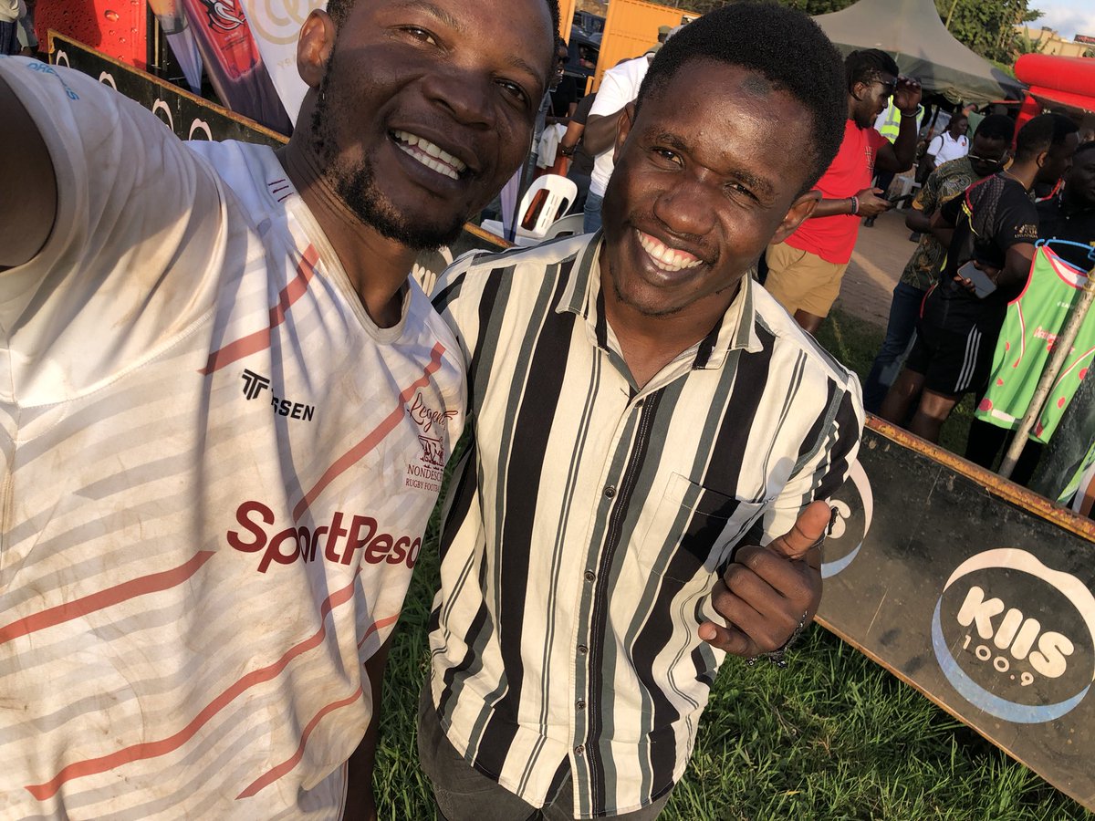 RasuulAbiriga's tweet image. 🇺🇬🇰🇪@15’s of the KCB 
#Believe 
#DreamBig🫡
#ChaseTheDream
#Focus