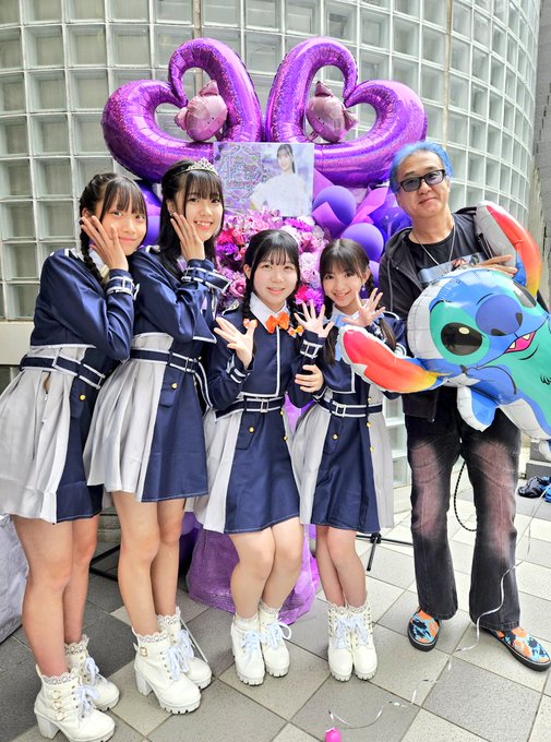 Twitterのコスプレ画像28