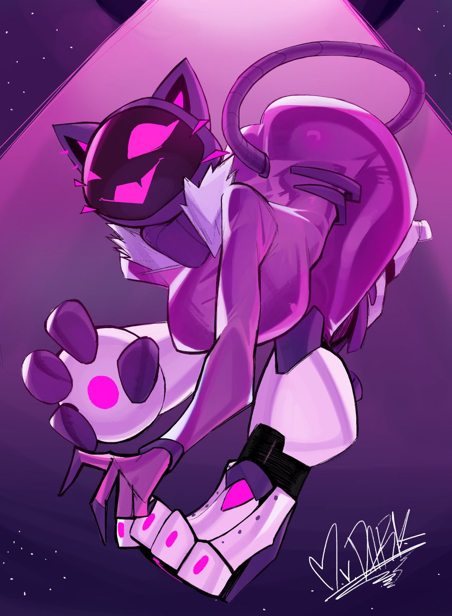 VENTA REALIZADA CON EXITO
turururu
el comprador es anonimo pero dejo que mostrara la ilustracion personalizada #furryartworks