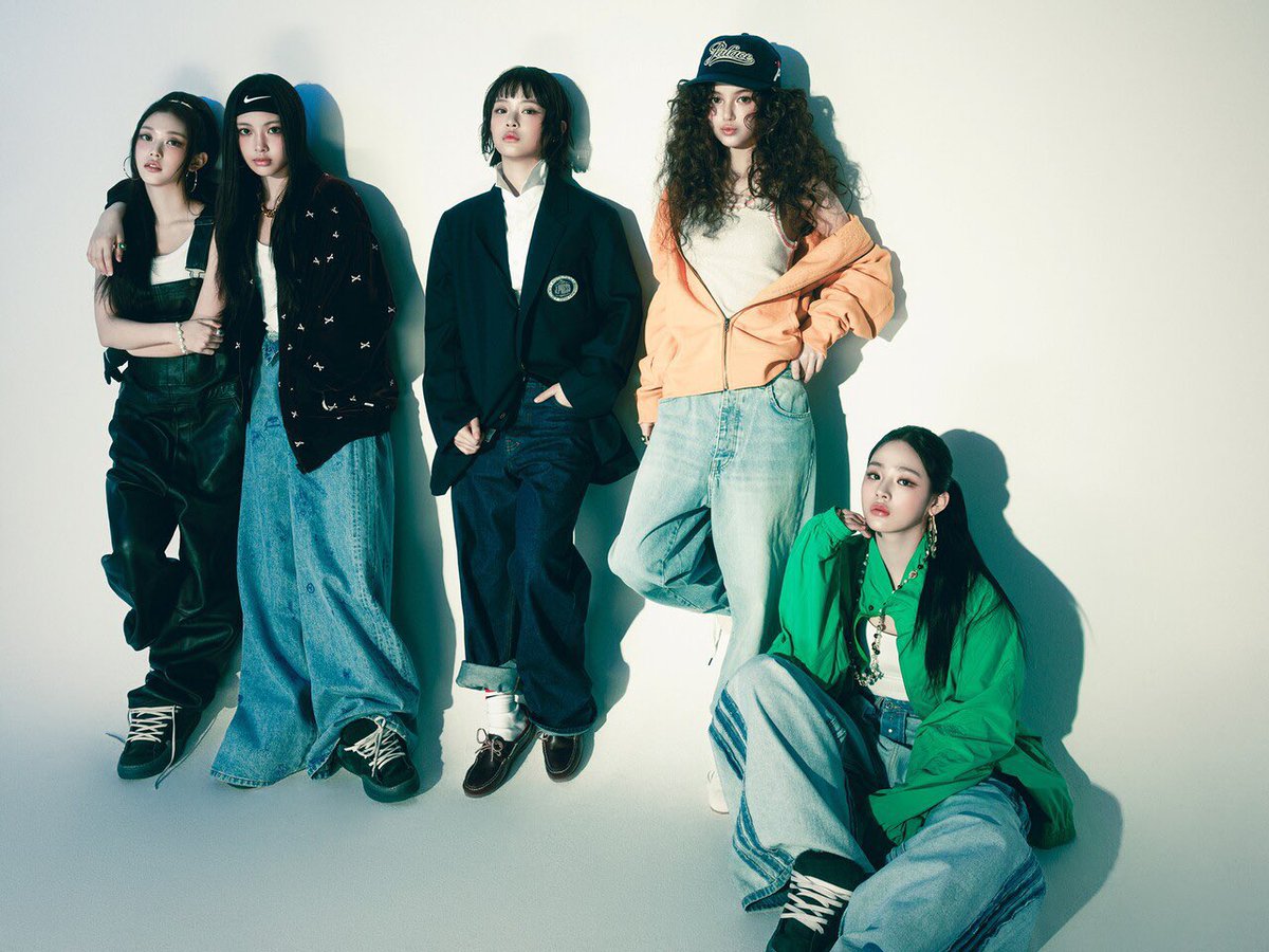 mikaandNJZ's tweet image. 많이많이 사랑해요~🫶
#mhdhh
#howsweet