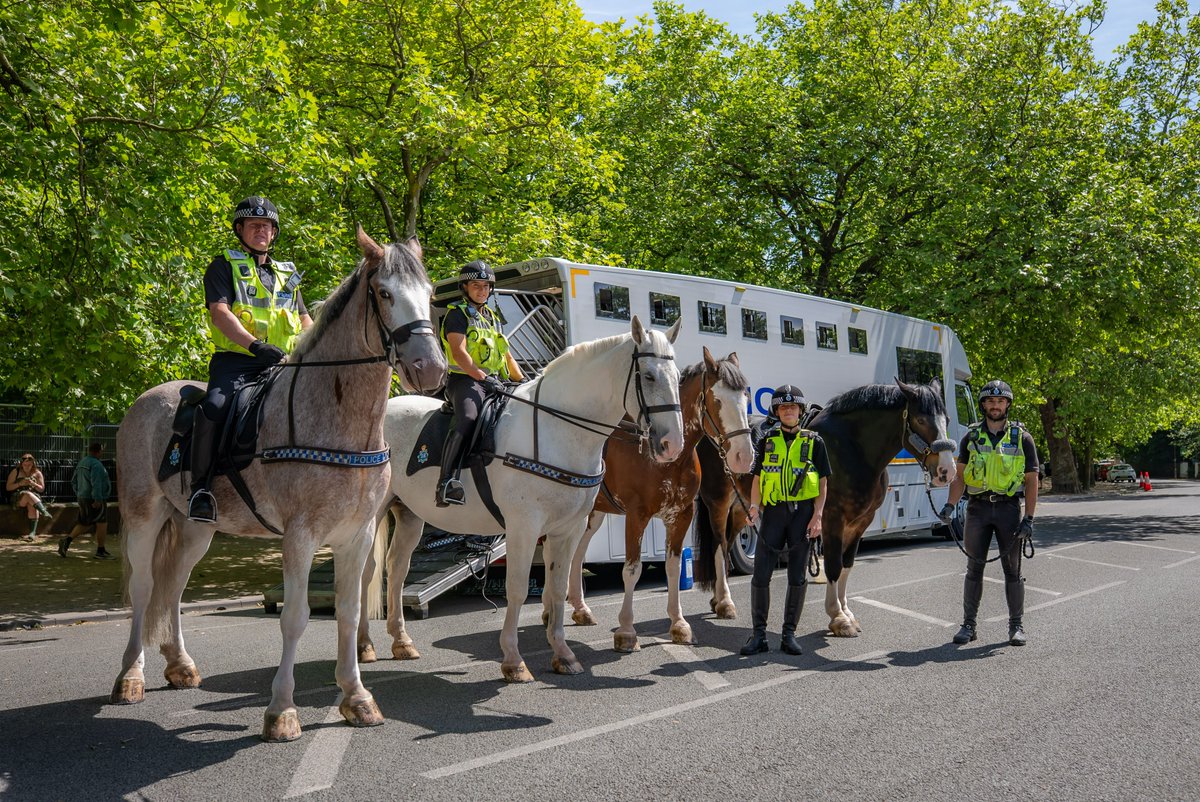 Merseyside Police (@merseypolice) on Twitter photo #BigWeekend | It’s the final day of <a href="/BBCR1/">BBC Radio 1</a>’s Big Weekend! 🤩
We’re looking forward to closing this amazing weekend singing “I Will Wait…” 🎵
Here are some of our favourite snaps from the past couple of days – we hope you all enjoy day three! #BigWeekend | It’s the final day of <a href="/BBCR1/">BBC Radio 1</a>’s Big Weekend! 🤩
We’re looking forward to closing this amazing weekend singing “I Will Wait…” 🎵
Here are some of our favourite snaps from the past couple of days – we hope you all enjoy day three!