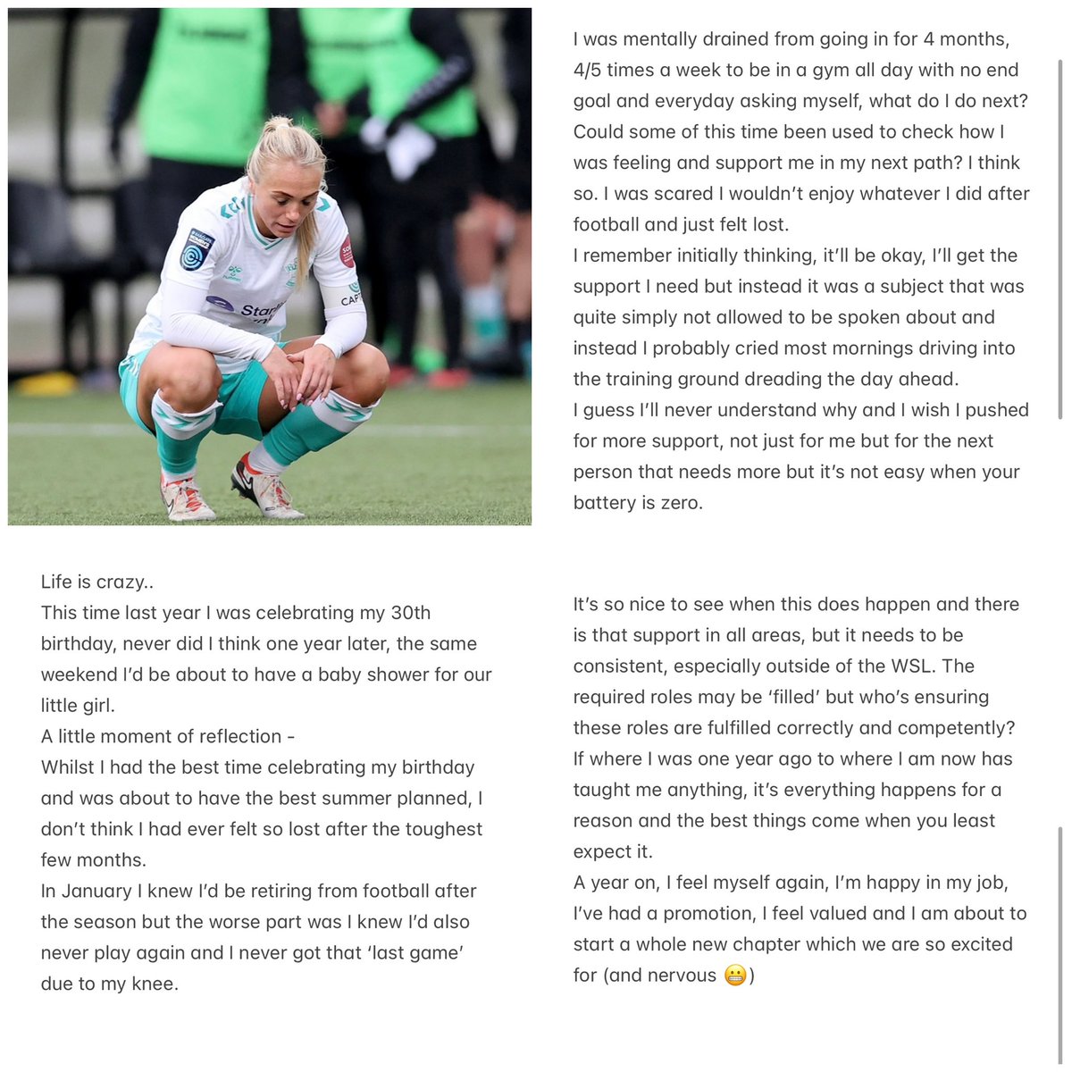 Rosie Parnell tweet media