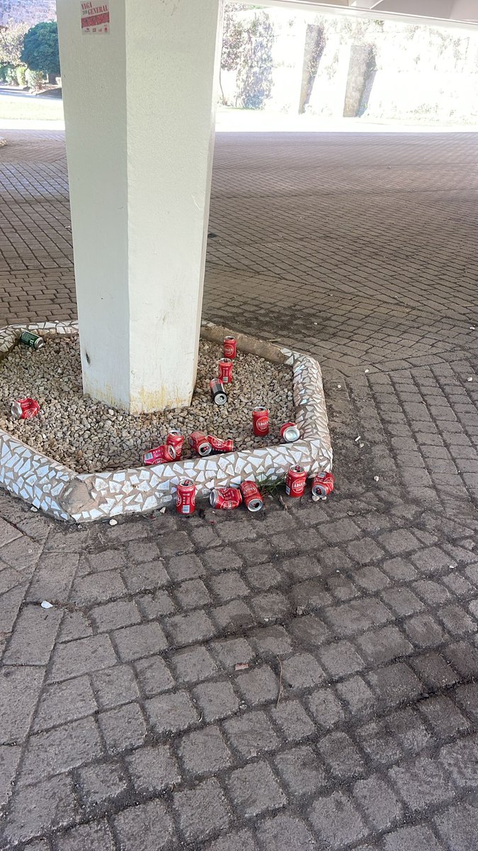 AVV Tramo 9 Jardín del Turia tweet media