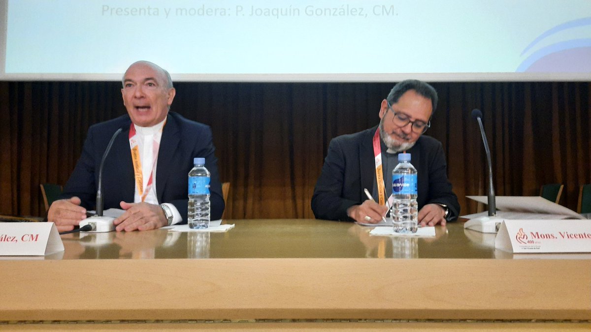 Misioneros Paúles tweet media