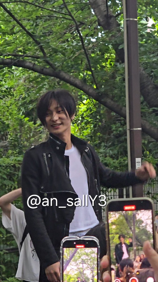 ダニエル元気そうでよかった🥹