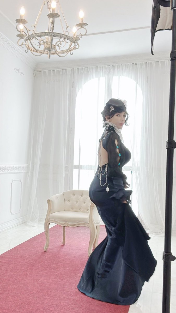 9_6ali's tweet image. ✝️

#耶莱娜 #Jelena #옐레나