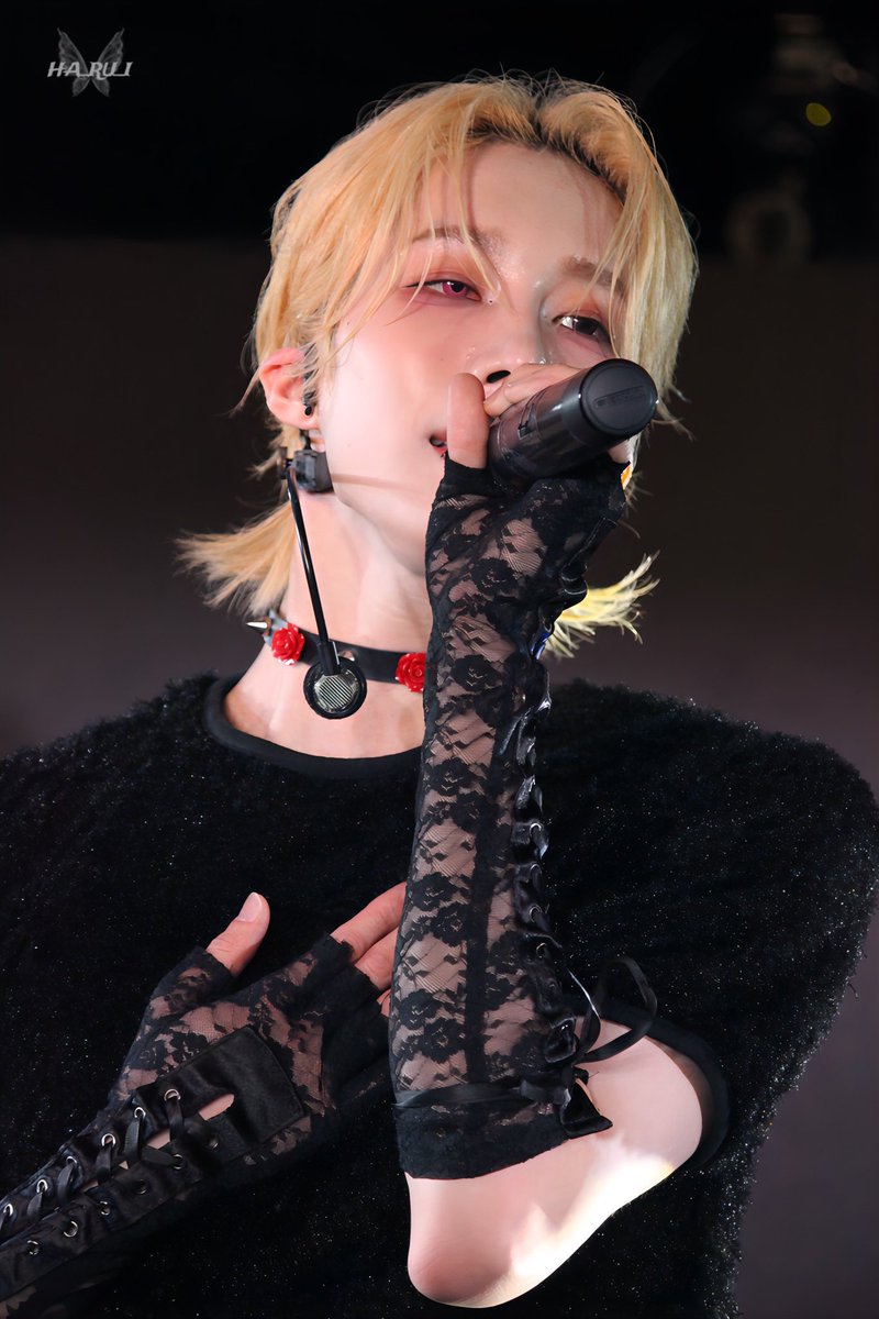 HA_RU_I_'s tweet photo. 250524

#XLOV #엑스러브 #RUI #루이 https://t.co/51kEUAOpvi