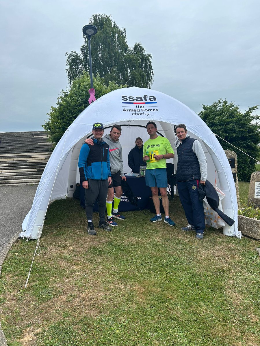 SSAFA's tweet photo. Sharing a few of our Day 3 highlights from yesterday in the @run2events #Run2Paris, raising money for @SSAFA and @ParkinsonsUK. Paris awaits all the teams later today! https://t.co/jLh0RZ9rKV