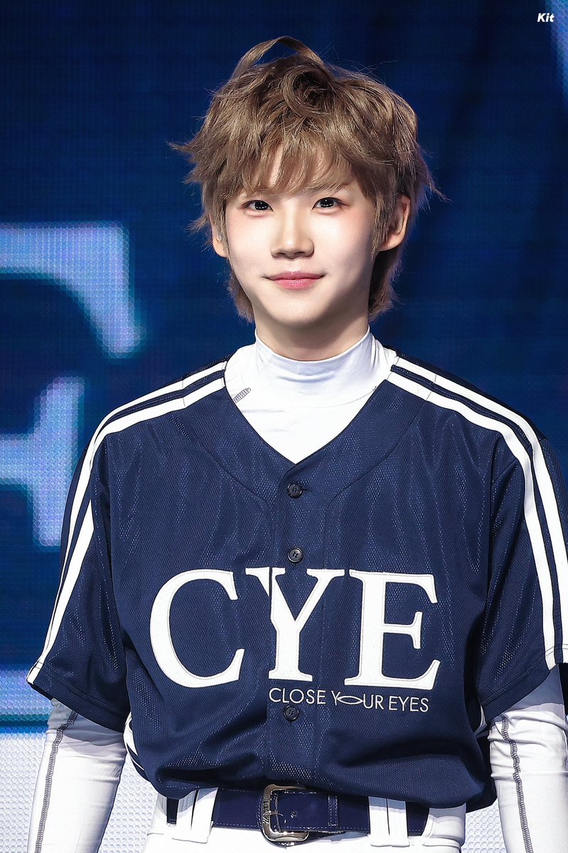 122thKit's tweet image. Closer Moment ᴅᴀʏ1

💙

#CLOSEYOUREYES #클로즈유어아이즈 
#SAKURADAKENSHIN #KENSHIN #켄신 #클유아 #CYE