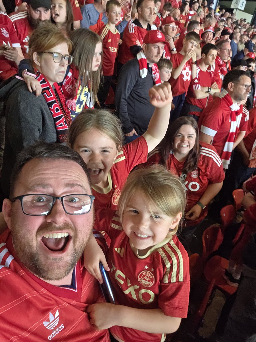 Sbrichmod83's tweet photo. @AberdeenFCSEM https://t.co/kLLbuxrEXq
