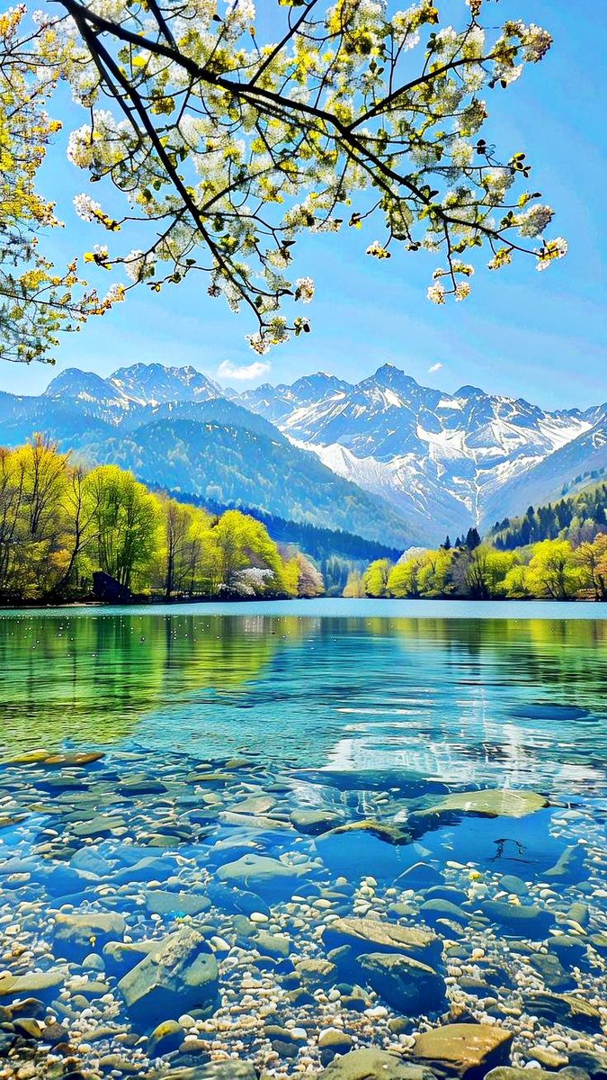 Happy Afternoon Vibes......!! 😍💞💐

Beauty of Nature 💞🏞️🌿🌷