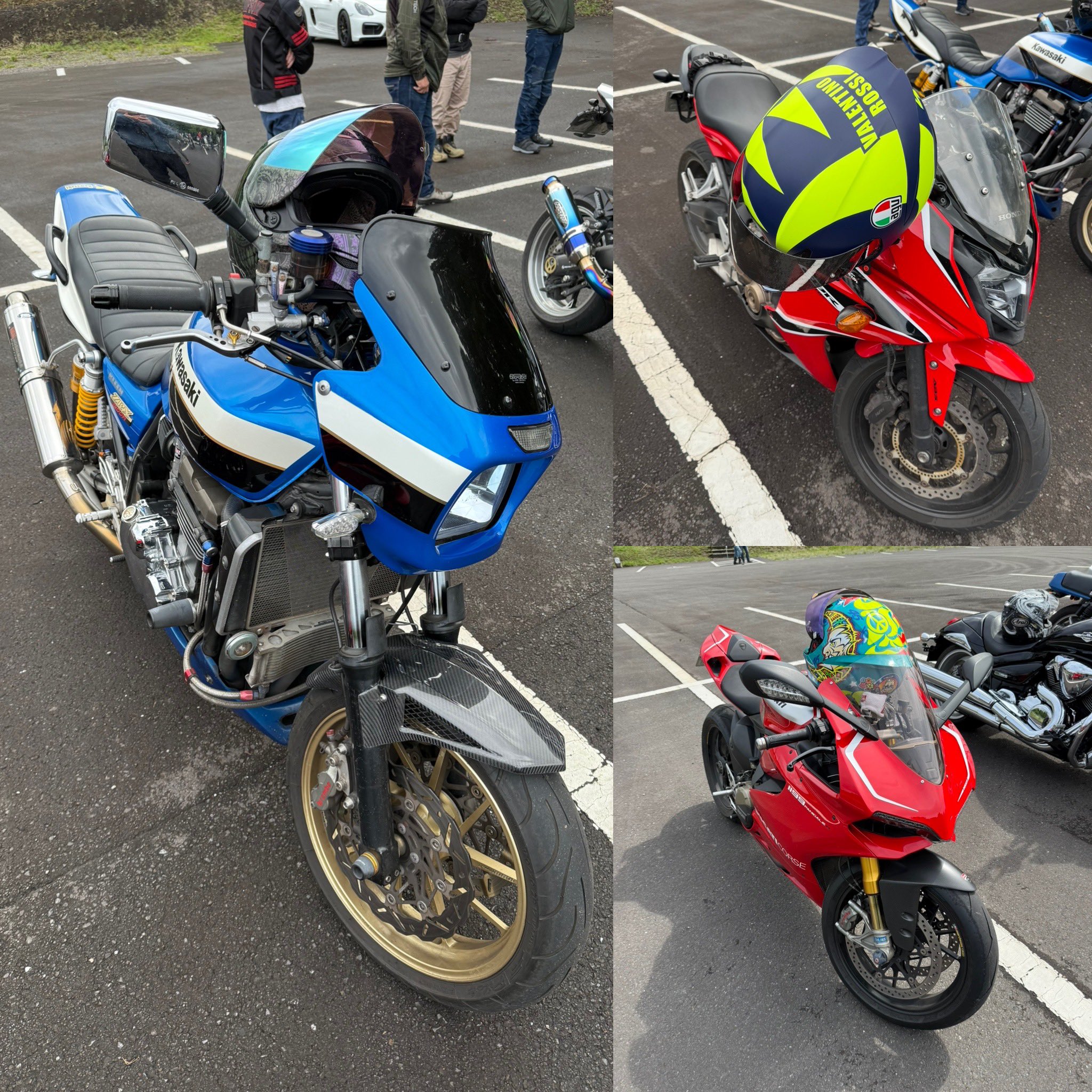 Y u u✿mama (@ZRX1200R_Yrki) / X