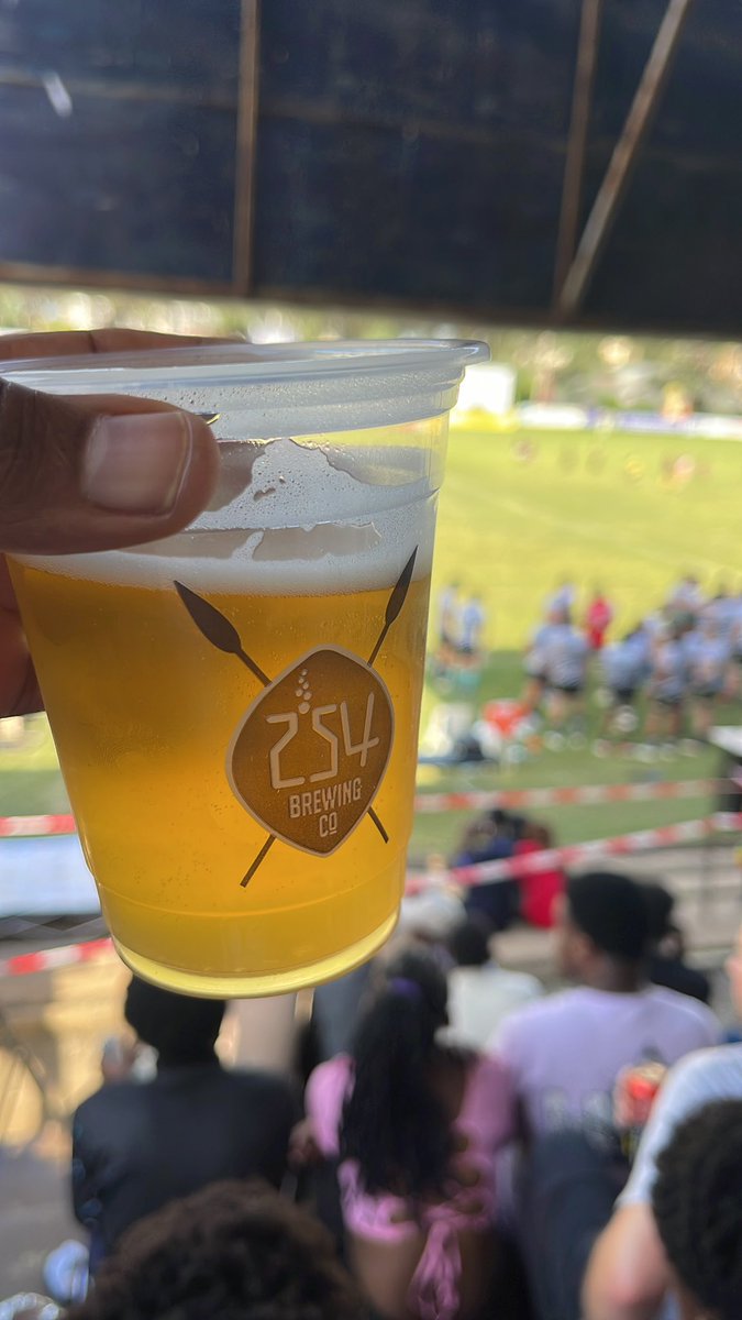 One wise man from the Ngoni tribe once said: “Ulaya nendeni nyie.”