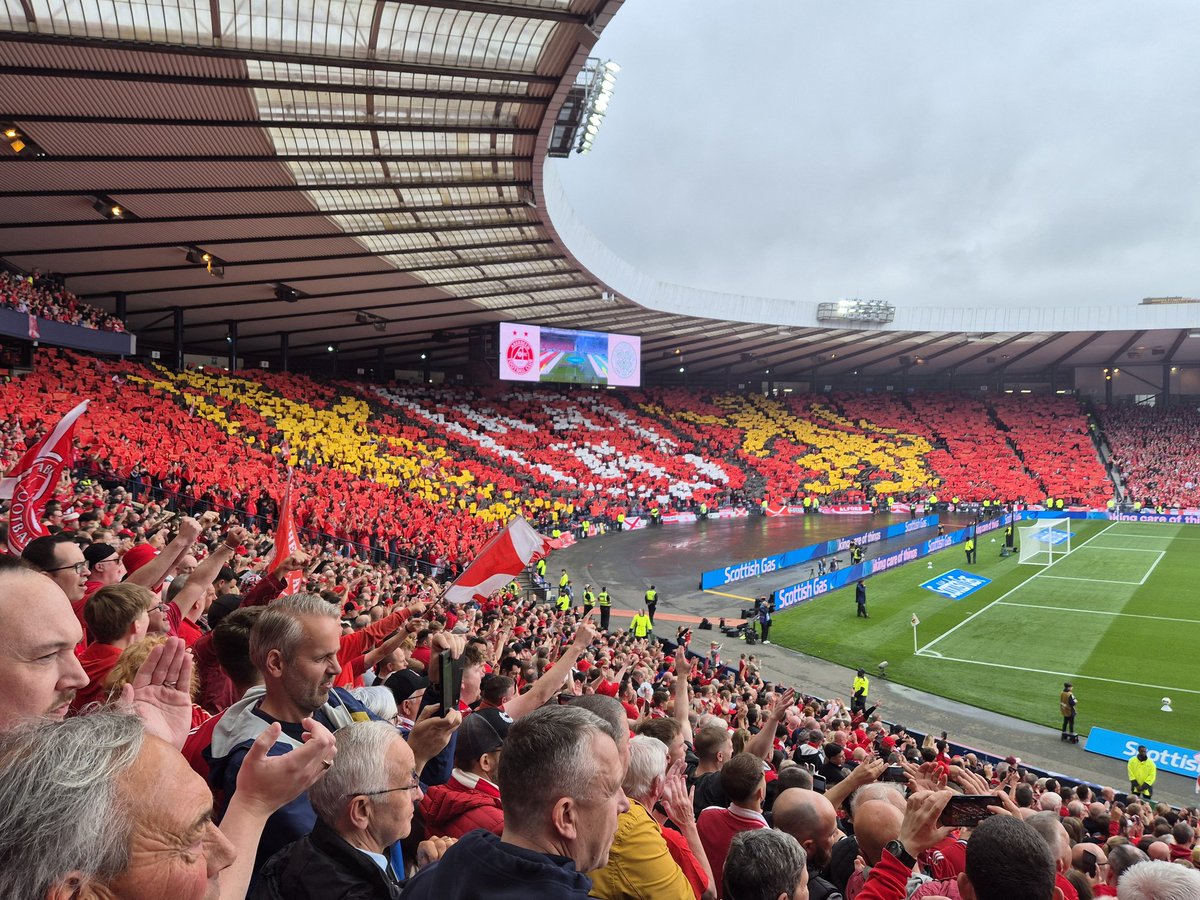 The ABZ Football Podcast ⭐⭐ tweet media