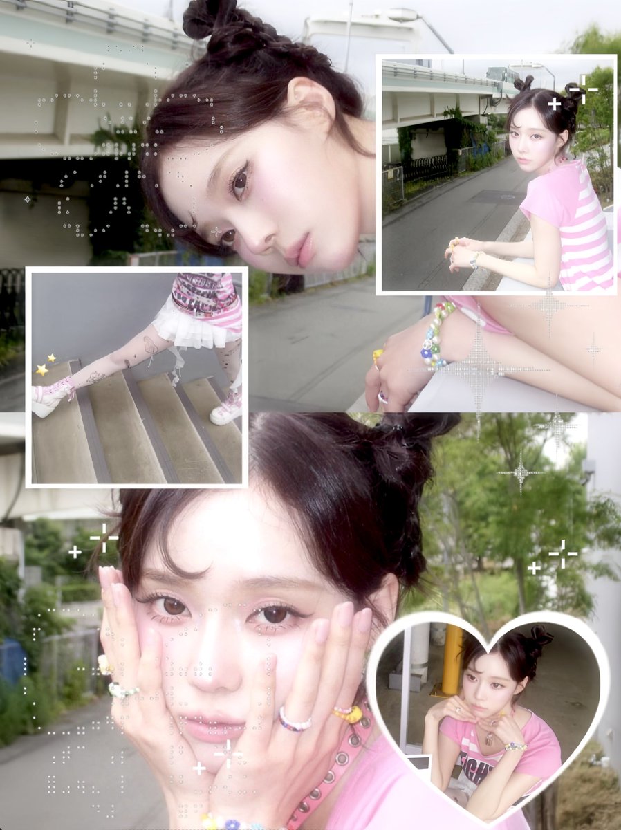 ｡김민정 ♡ ( + minjeong ) 🌸💭 ꙳