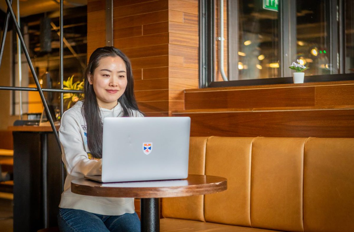 Get the same quality teaching as any St Andrews' student, from the comfort of your own home. Apply now for these short, online courses starting on Monday 7 July
#AD <a href="/univofstandrews/">University of St Andrews</a> #Learning #Skills #ProfessionalDevelopment
[via <a href="/TheScotsman/">The Scotsman</a>]
trib.al/Z10Lf8c