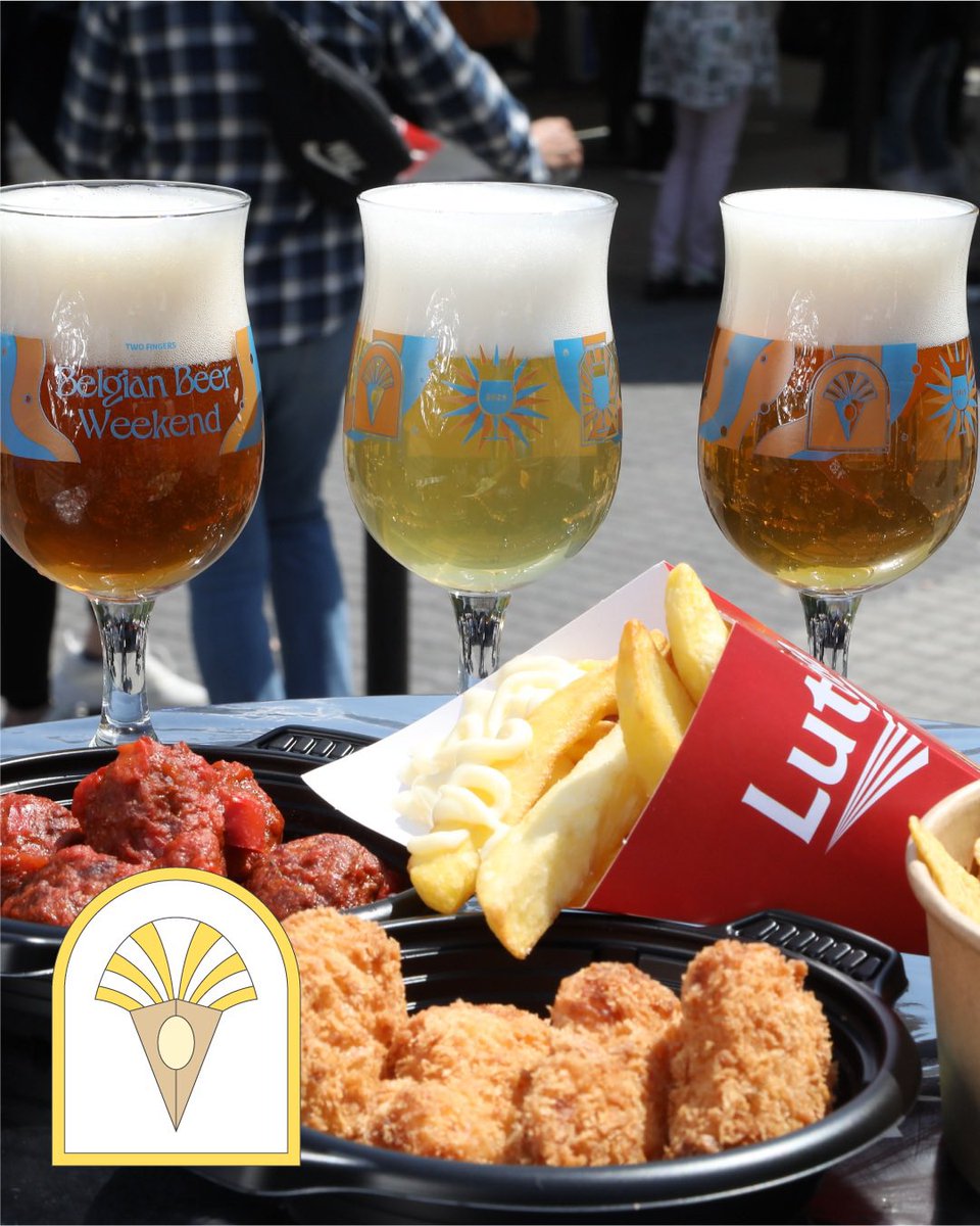大阪会場では開催中ですが....
次なる開催地が決定しました！

＼ベルギービールウィークエンド、京都に初上陸！／
📍開催場所：お東さん広場（京都・東本願寺前）
🗓️日程：10月9日(木)〜13日(月・祝)

歴史ある京都のまちなかで、ベルギービール片手に乾杯できる贅沢なひとときをお届けします。