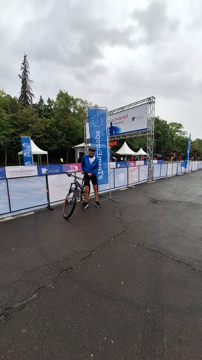 Сите за кочани 🏃‍♂️🏃‍♀️....