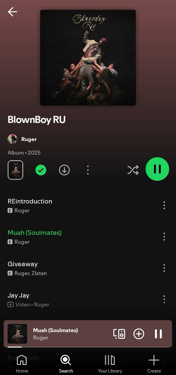 Start your day with <a href="/rugerofficial/">BLOWNBOY RU</a> 
#BlownBoyRU ✨🔥