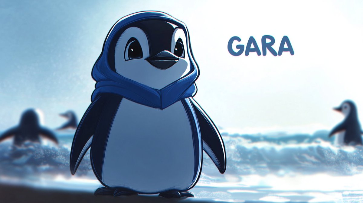 Help_Gary_'s tweet image. 🌊 Gary’s Been Surfing Some Thoughts…

Lately, Gary’s been caught deep in thought. Not because something’s wrong — but because something big is coming. 🔥

He’s been talking with the team, reflecting on his role, and wondering how he can be most useful as $GARA levels up. 🔧…