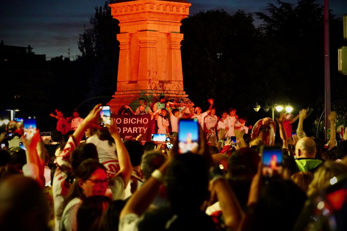 LEÓN ES DE SEGUNDA

#AúpaCultu