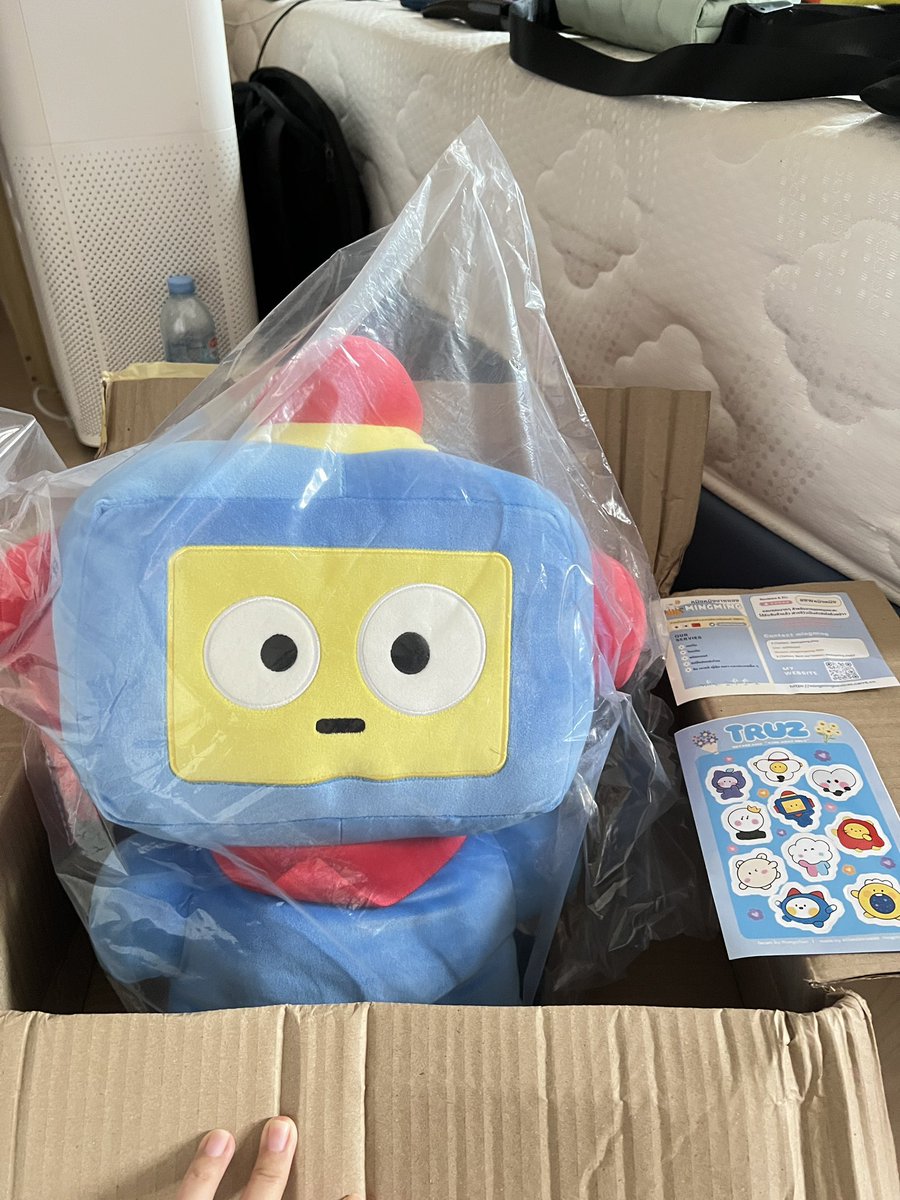 devill_ninja's tweet image. ตกหลุรักรอบที่ล้าน ❤️🤖💎
#RWหมิงหมิง