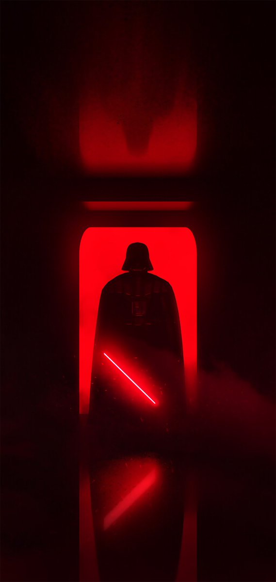 Vader's Order tweet media